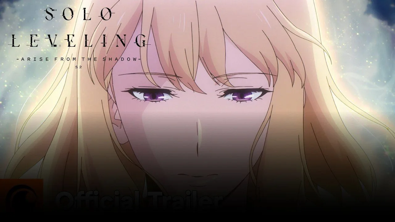ソロレベリング キャラクタープロフィール｜声優・能力・相関図（視聴判断ガイド）